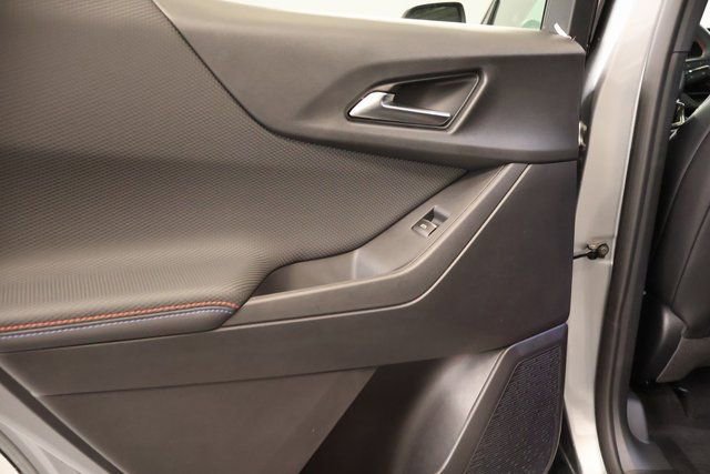 New 2026 Chevrolet Equinox RS w/ Safety and Technology Package image 26