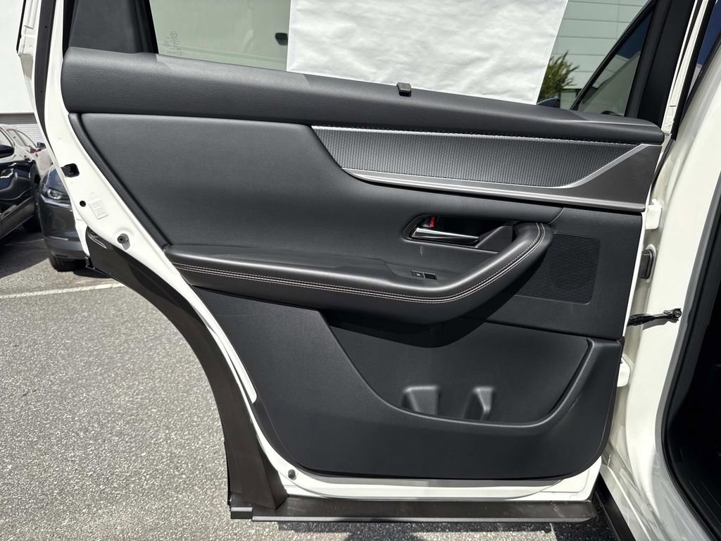 New 2026 MAZDA CX-90 3.3 Turbo S w/ Premium Package image 15