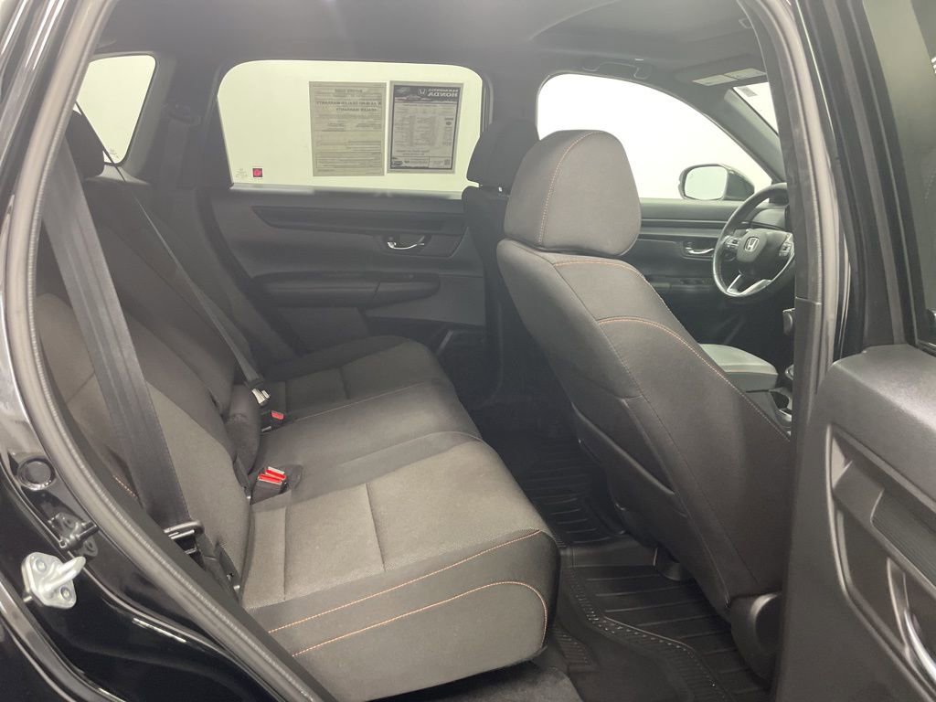 Used 2024 Honda CR-V Sport image 29