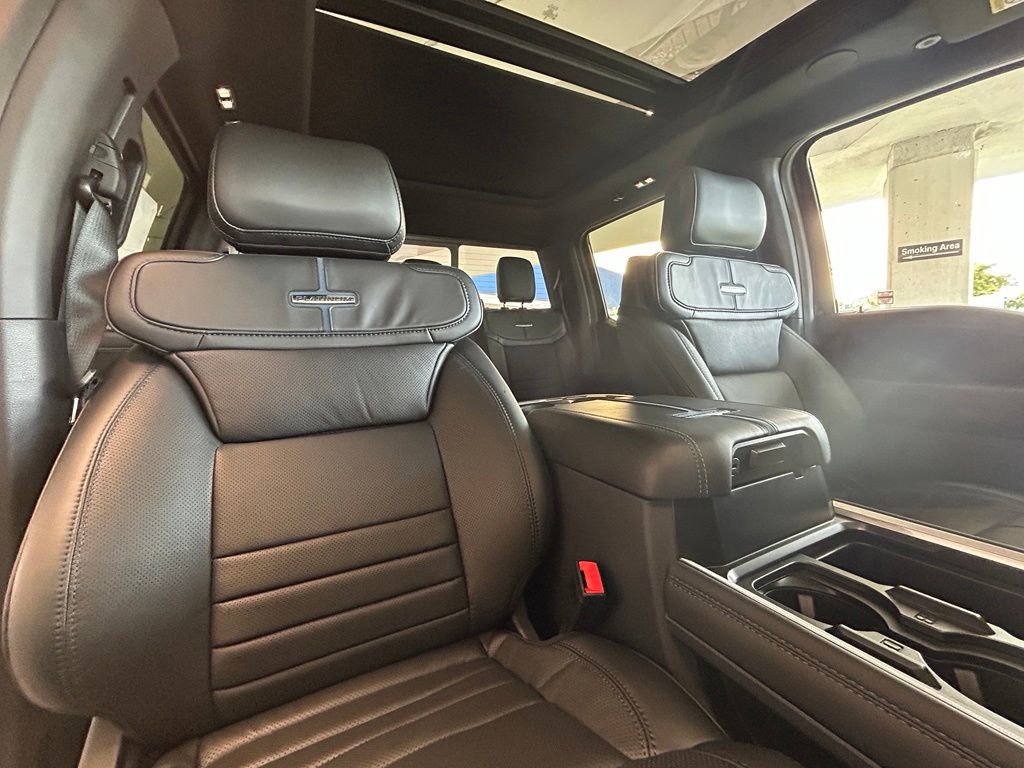 New 2026 Ford F350 Platinum AWD/4WD image 28