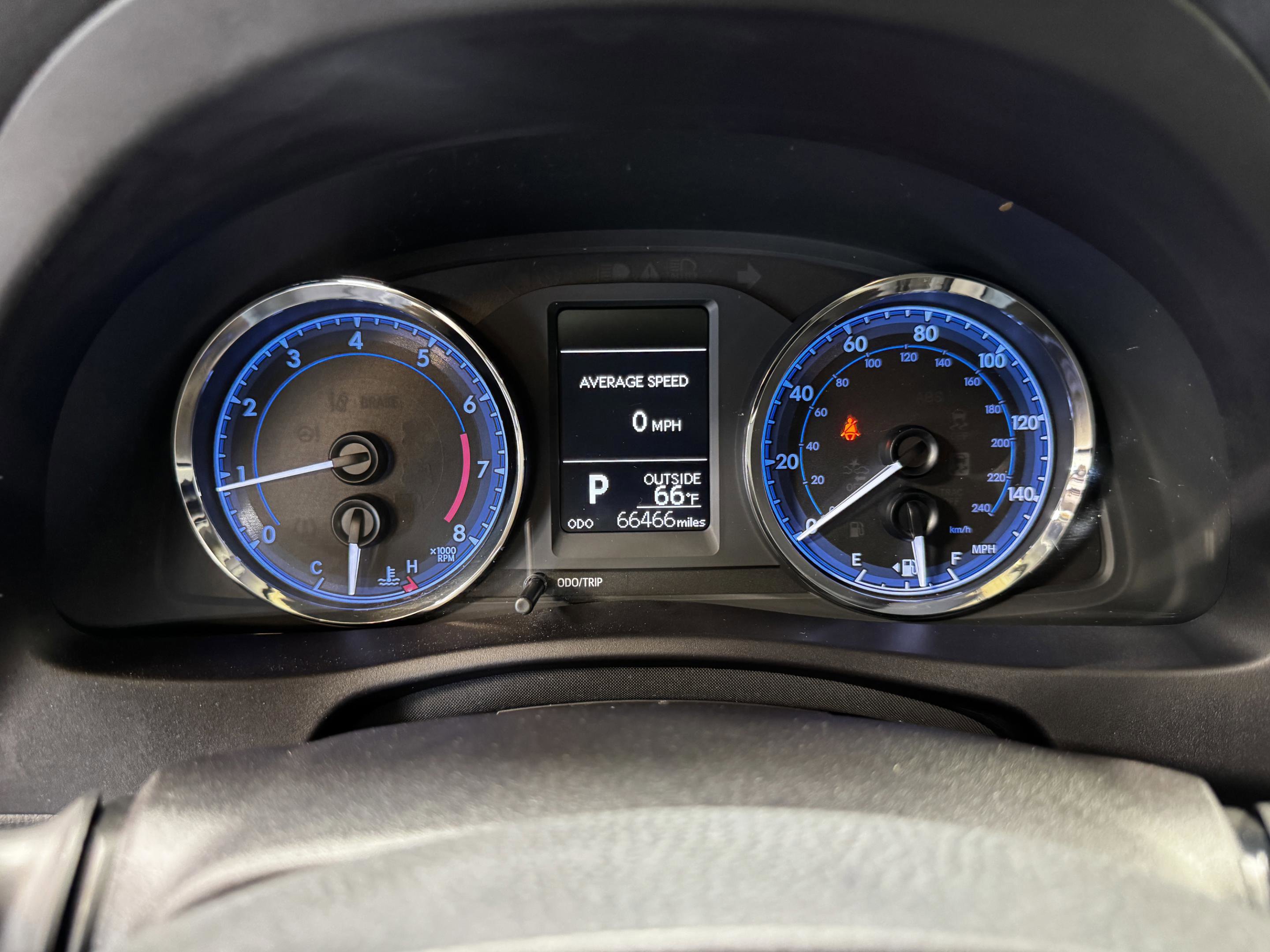 Used 2019 Toyota Corolla L image 35