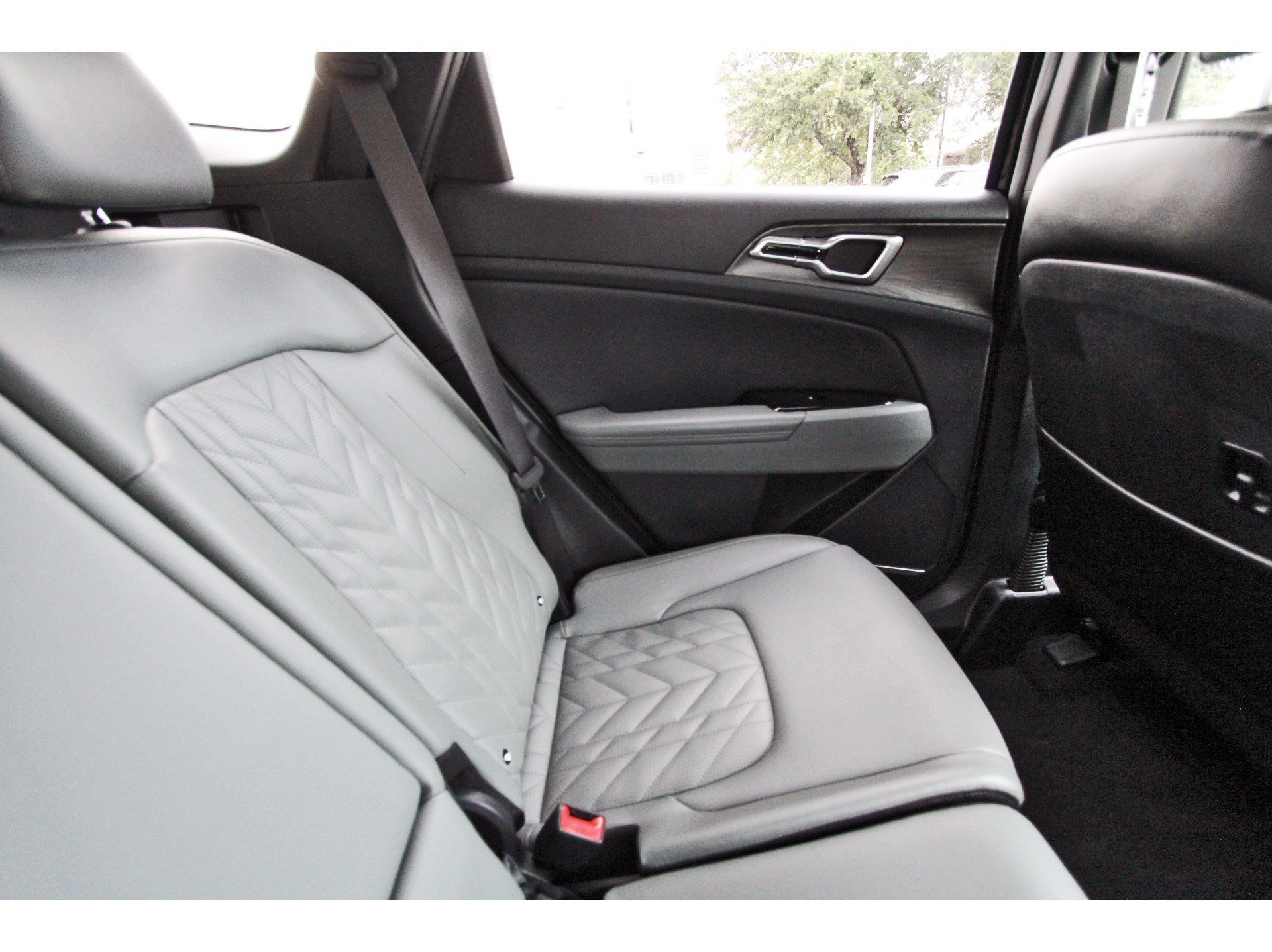 Certified 2024 Kia Sportage X-Line w/ X-Line Premium Package AWD/4WD image 14
