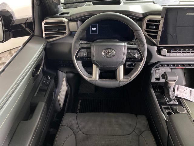 New 2026 Toyota Sequoia Capstone AWD/4WD image 22