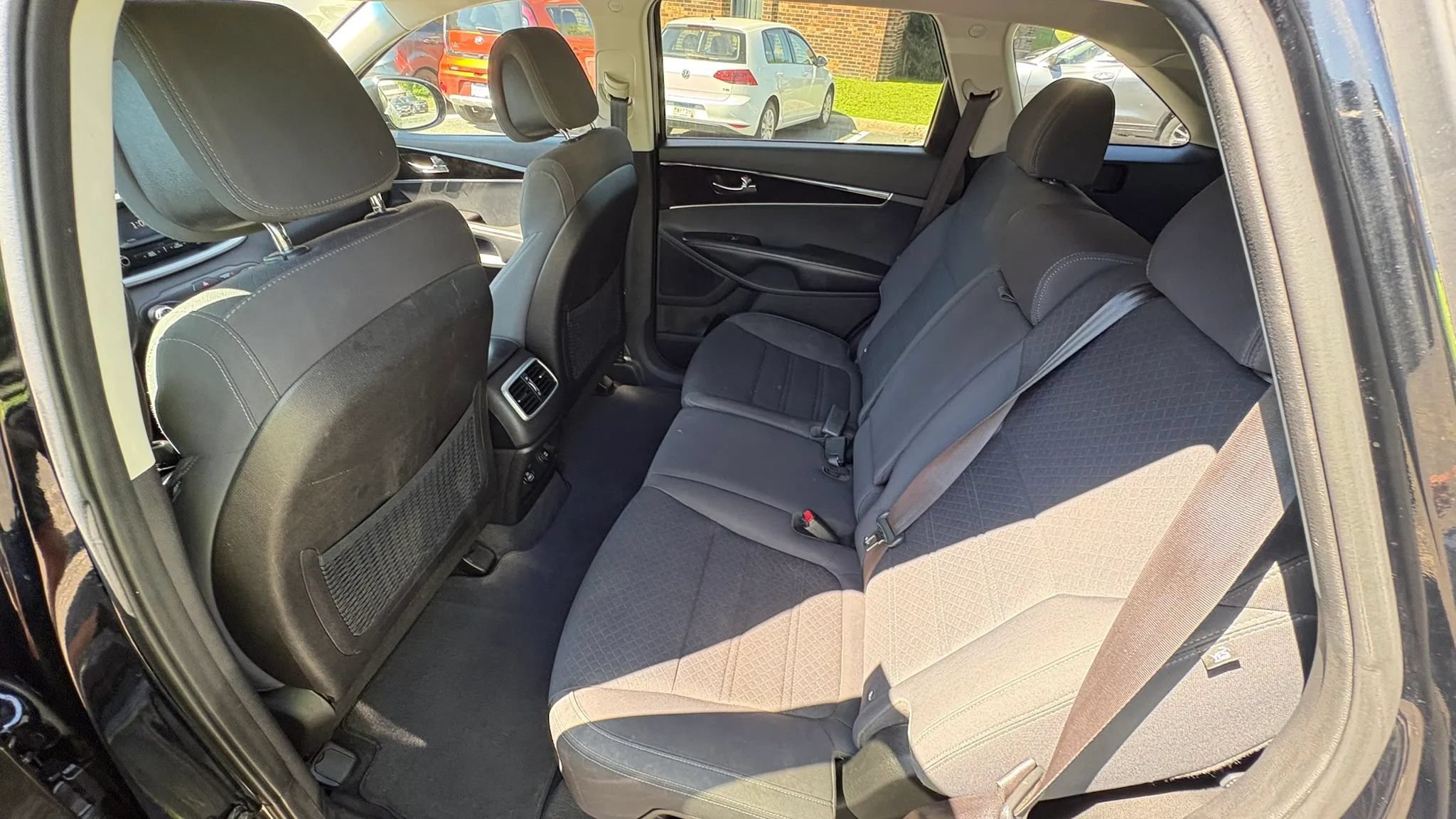Used 2016 Kia Sorento AWD image 29
