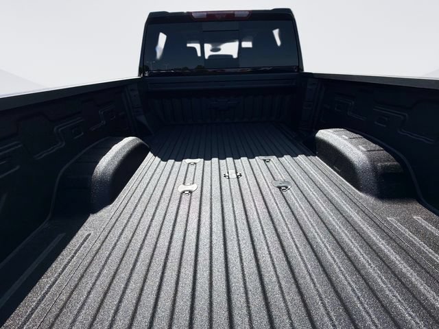 New 2026 Chevrolet Silverado 2500 LT w/ Trail Boss Package AWD/4WD image 13