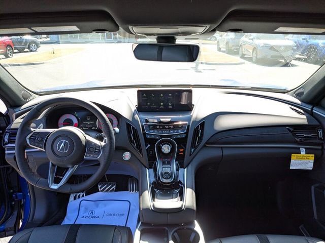 New 2026 Acura RDX A-Spec image 11