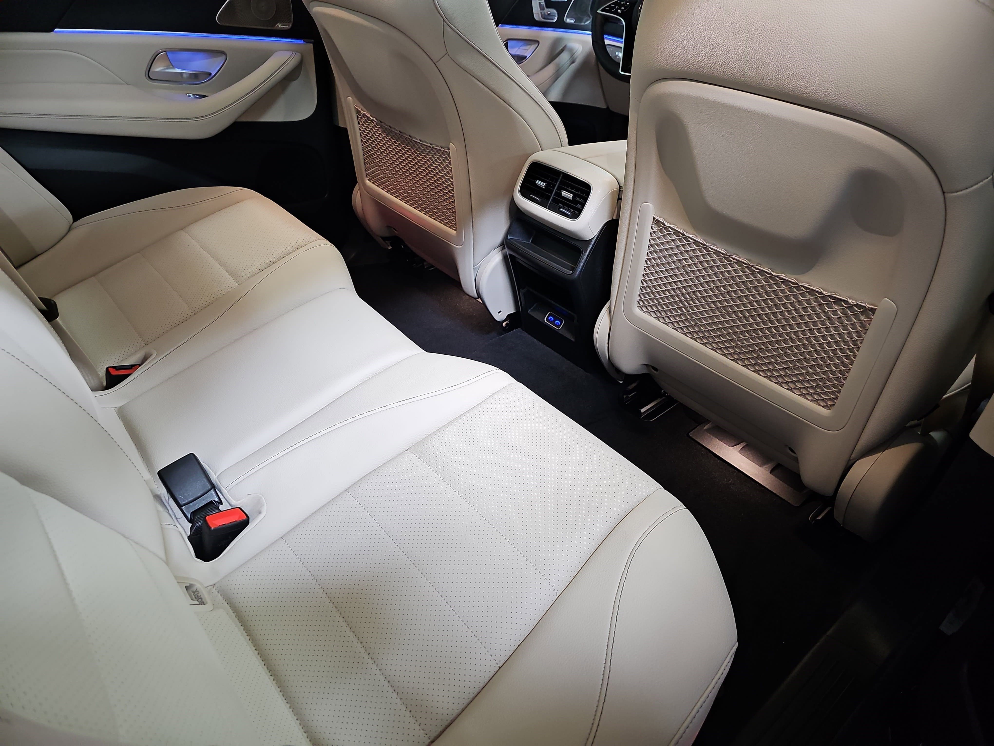 New 2026 Mercedes-Benz GLE 350 4MATIC image 11