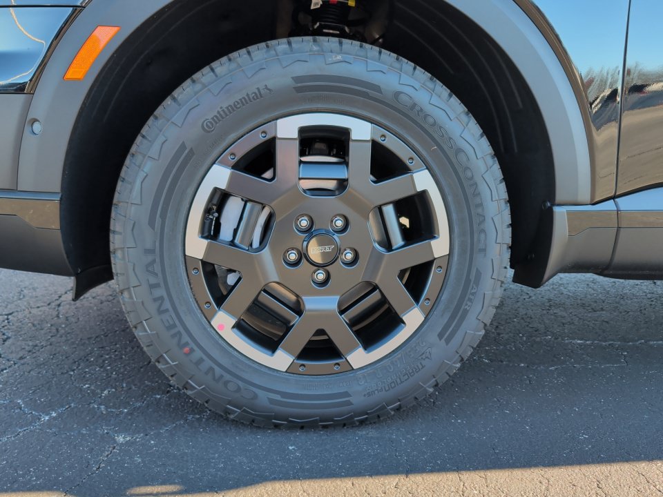 New 2026 Hyundai Palisade XRT Pro AWD/4WD image 25