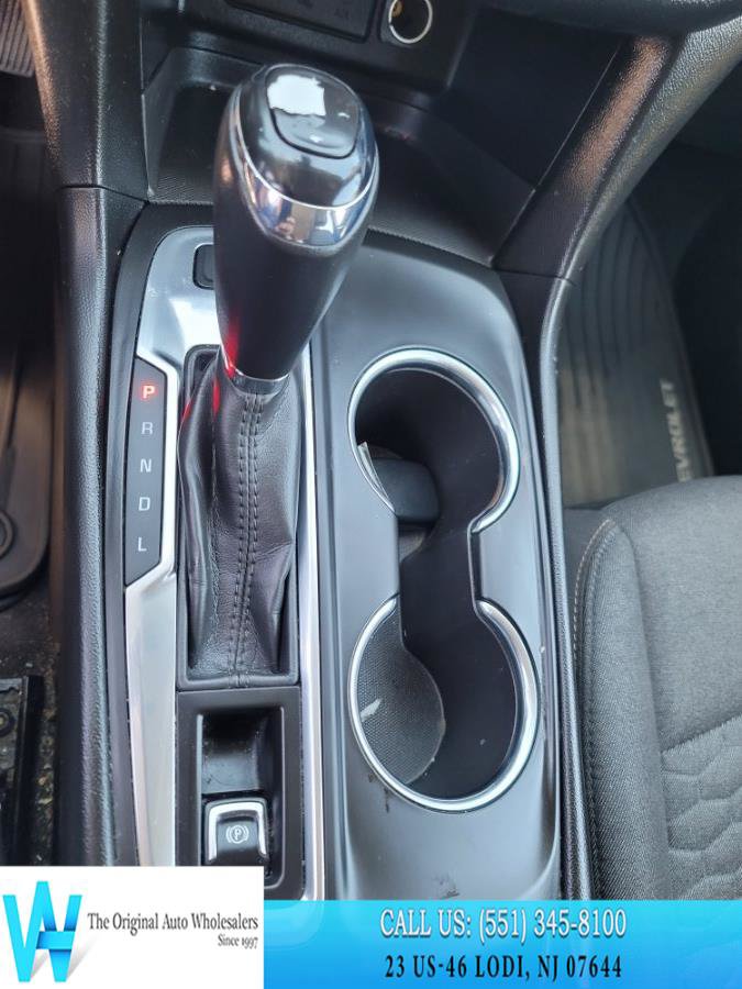 Used 2019 Chevrolet Equinox LT AWD/4WD image 23