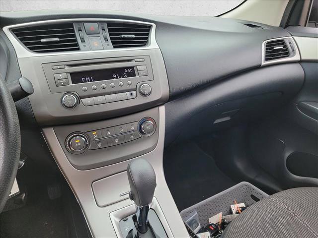 Used 2014 Nissan Sentra S FWD image 21