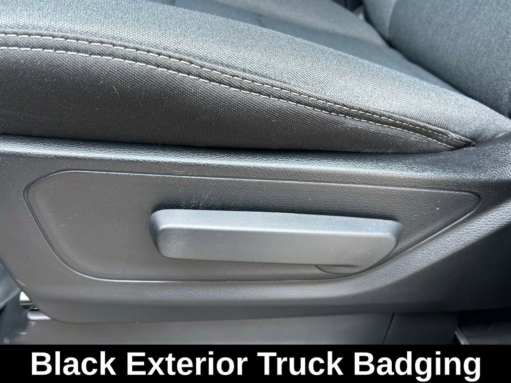 Used 2024 RAM 1500 Tradesman w/ Warlock PACKAGE image 18