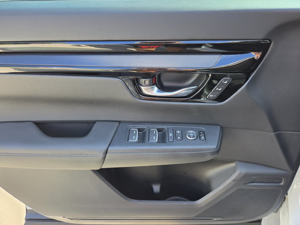 Certified 2025 Honda CR-V EX-L image 15