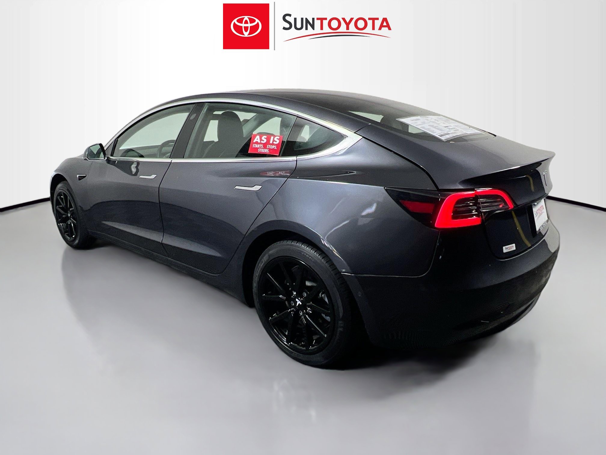 Used 2020 Tesla Model 3 Long Range image 6