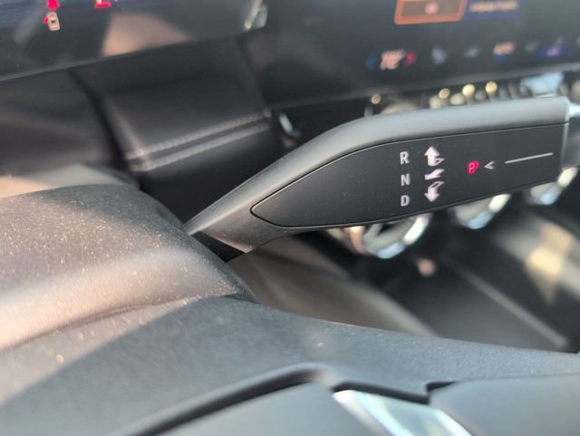 New 2025 Chevrolet Blazer EV LT image 48