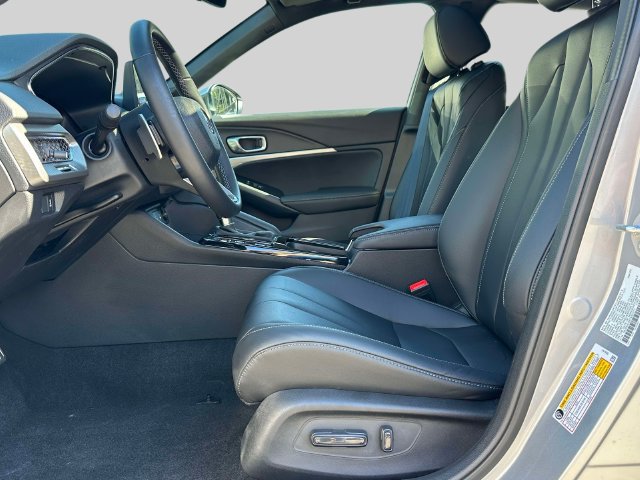 Certified 2026 Acura Integra A-Spec FWD image 15