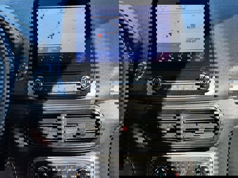 Used 2022 Ford EcoSport SES w/ Interior Protection Package image 12