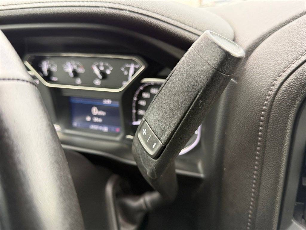 Used 2020 GMC Sierra 1500 Elevation image 18