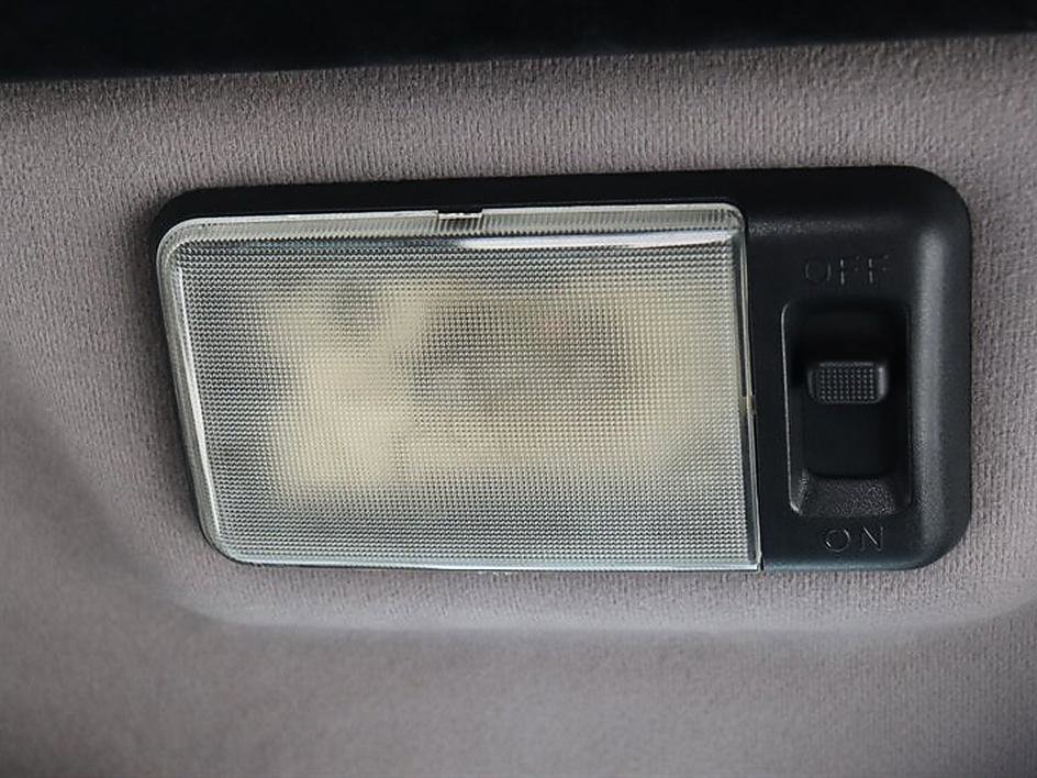 Used 1997 Land Rover Defender 90 AWD/4WD image 39