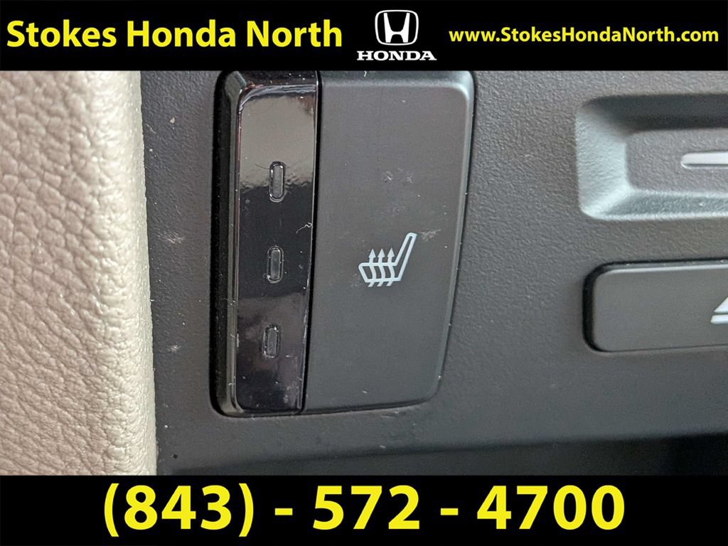 Used 2022 Honda Pilot Touring image 29