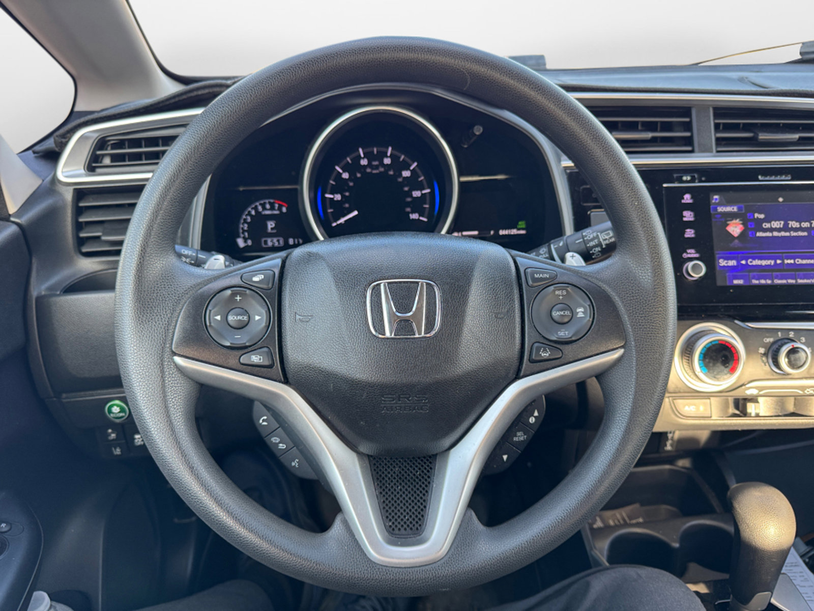 Used 2019 Honda Fit EX image 10