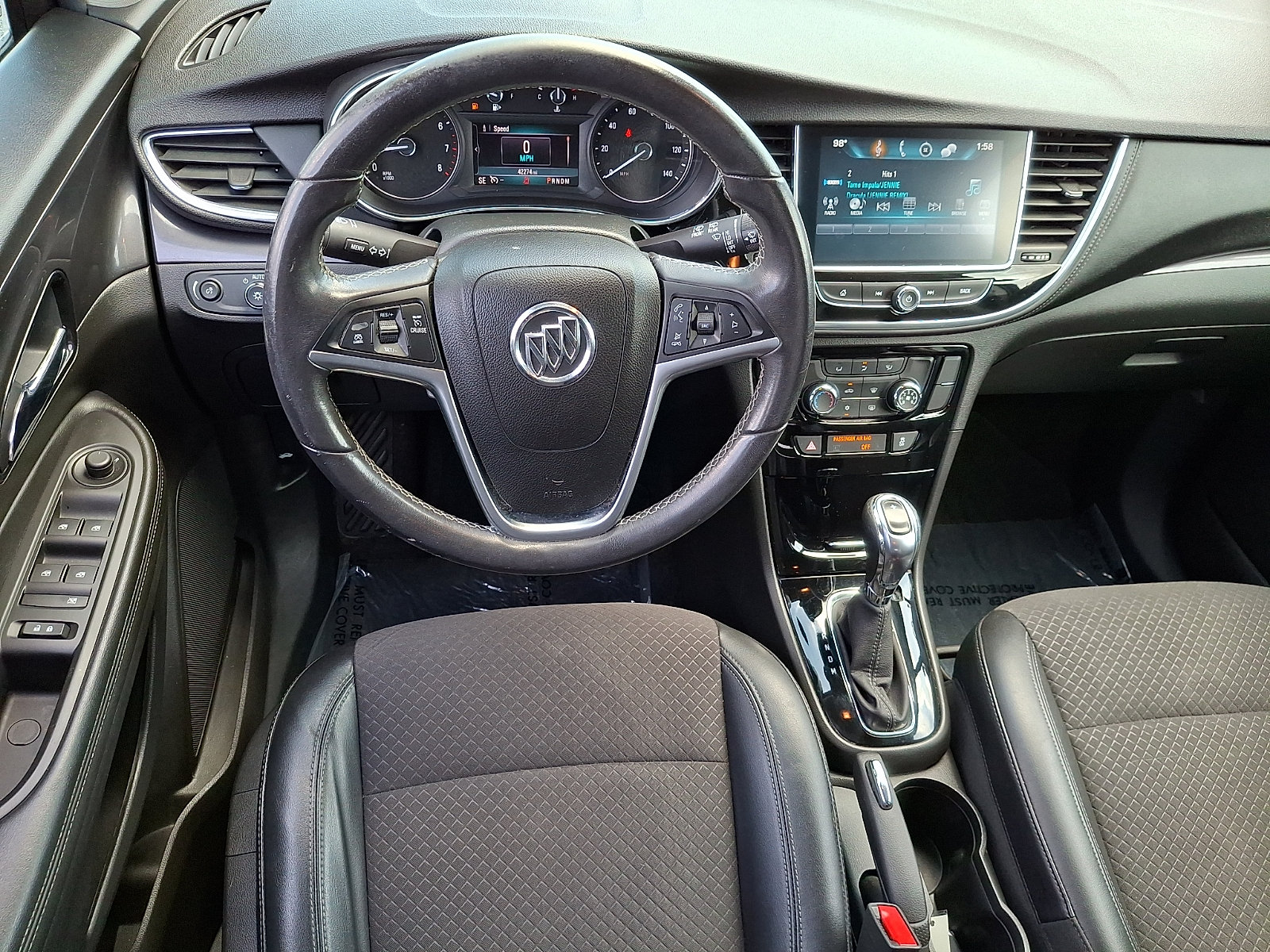 Used 2019 Buick Encore Preferred FWD image 13