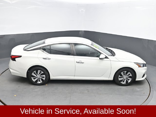 Used 2021 Nissan Altima 2.5 S FWD image 35