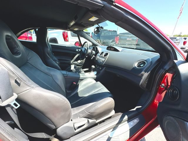 Used 2011 Mitsubishi Eclipse GS Sport FWD image 24