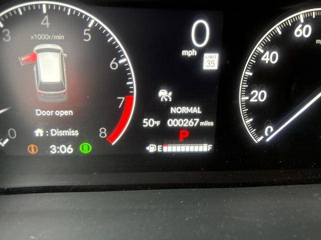 Certified 2026 Honda Odyssey Touring image 13