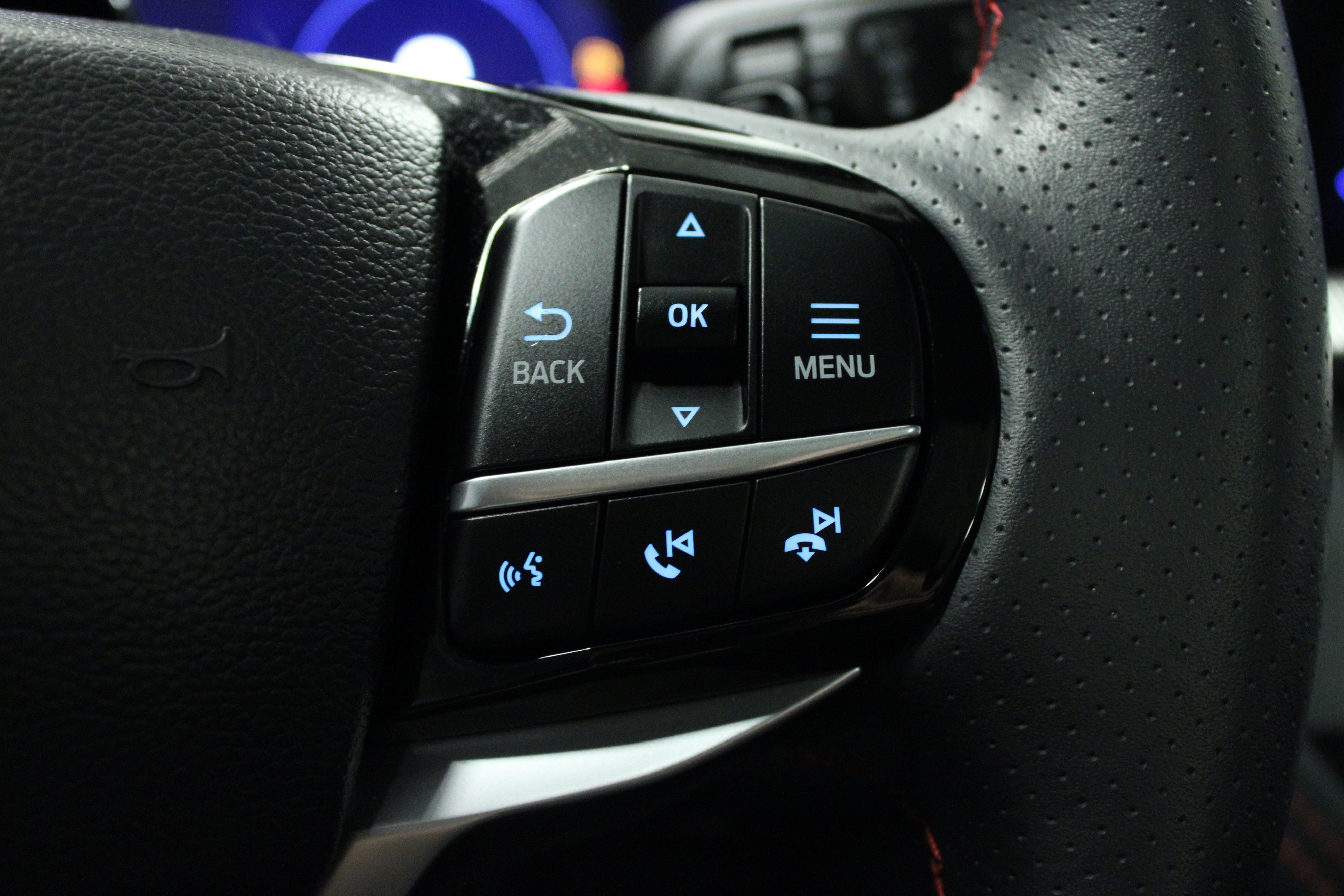 Used 2025 Ford Explorer ST AWD/4WD image 22