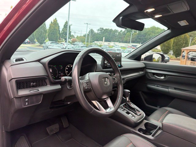 Used 2024 Honda CR-V Sport-L image 12
