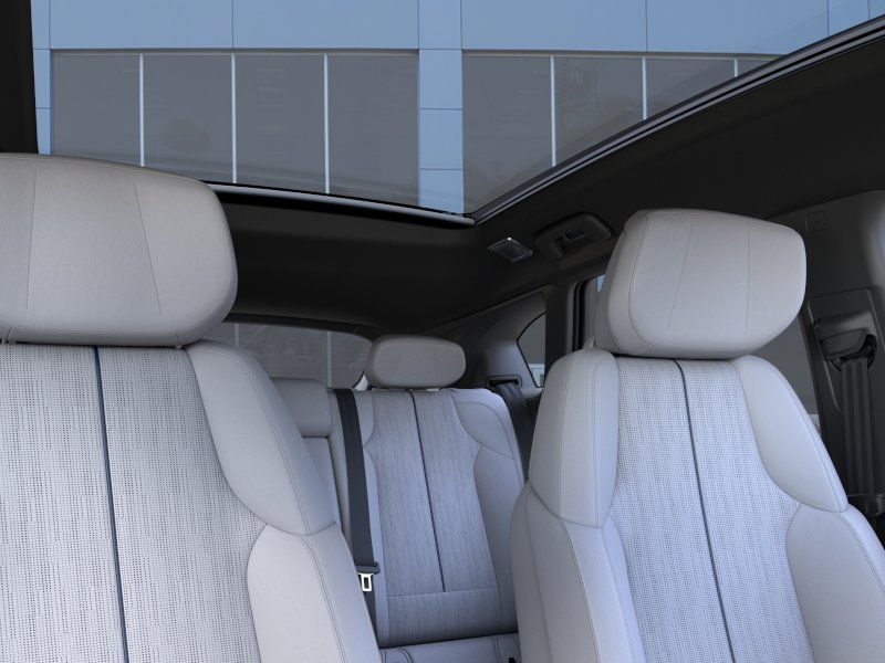 New 2027 Cadillac Optiq Premium Luxury AWD/4WD image 24