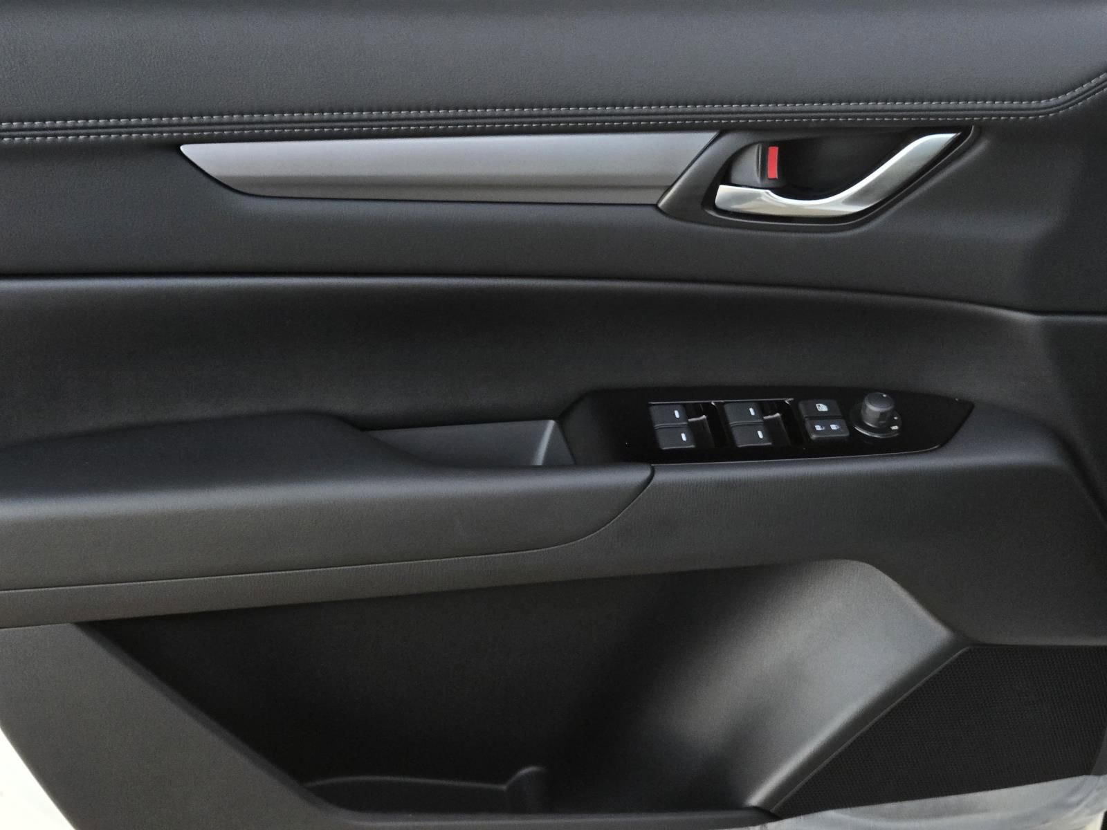 New 2025 MAZDA CX-5 AWD 2.5 S w/ Select Package image 13