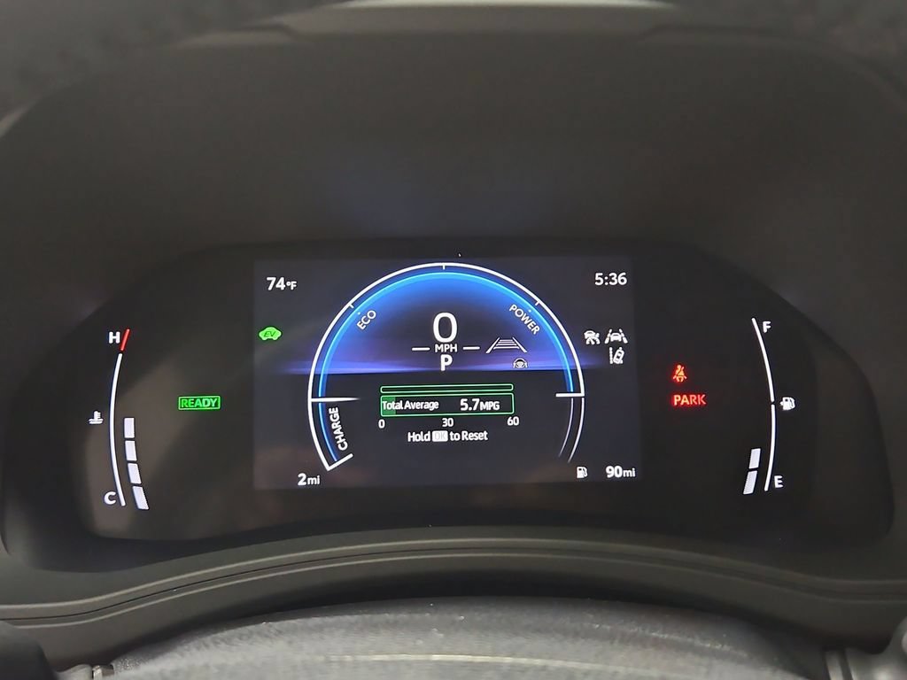 New 2026 Toyota Grand Highlander XLE FWD image 19