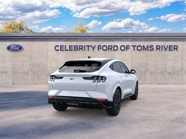 New 2024 Ford Mustang Mach-E GT AWD/4WD image 8