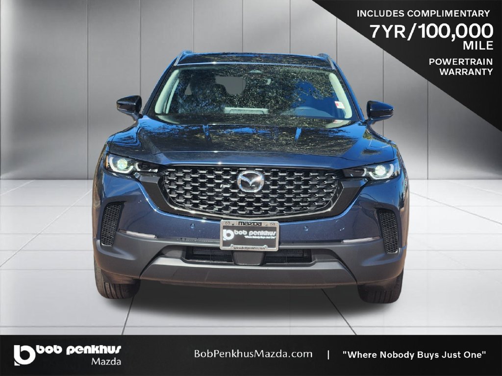 New 2026 MAZDA CX-50 2.5 Hybrid w/ Weather Package AWD/4WD image 28
