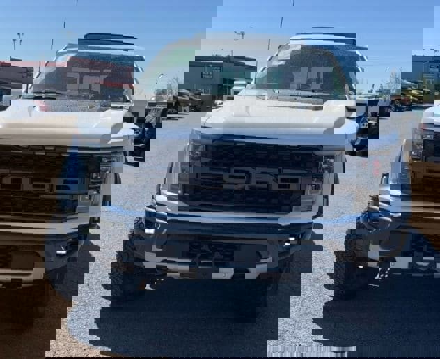 Used 2023 Ford F150 Raptor w/ Raptor Carbon Fiber Package image 2