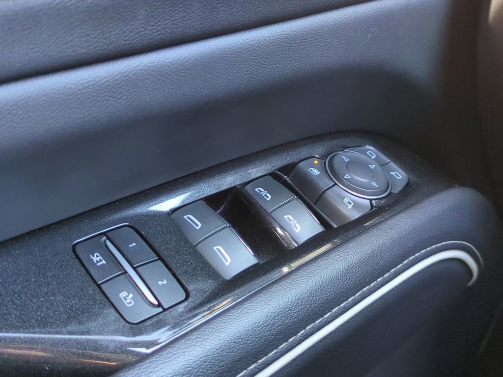 Used 2023 Cadillac Escalade Sport RWD image 25