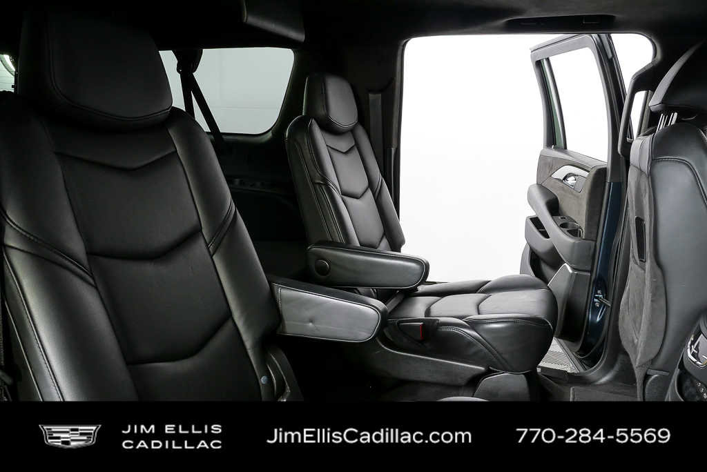 Used 2020 Cadillac Escalade ESV Platinum image 22