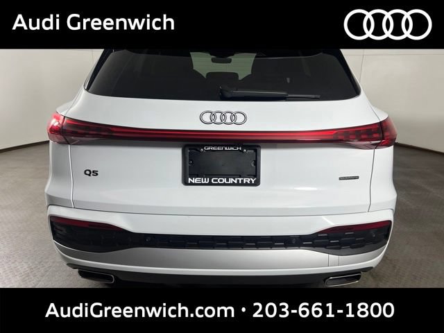 Used 2025 Audi Q5 Premium w/ Premium Plus AWD/4WD image 6