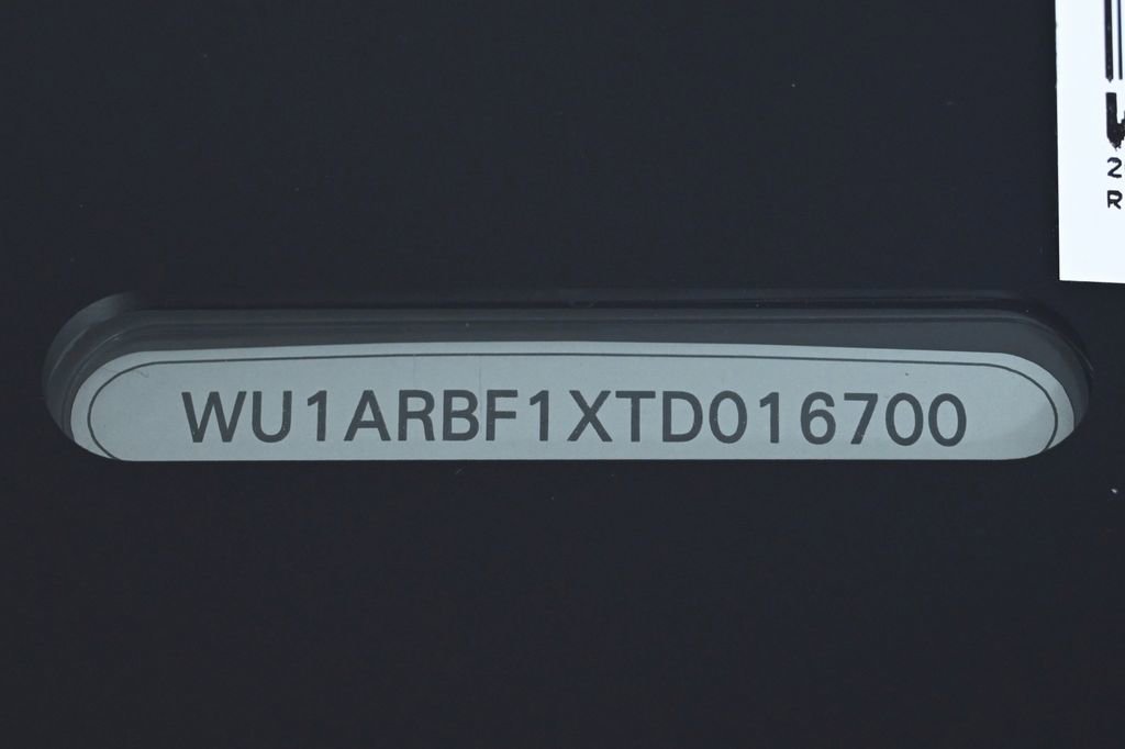 New 2026 Audi RS Q8 performance image 31