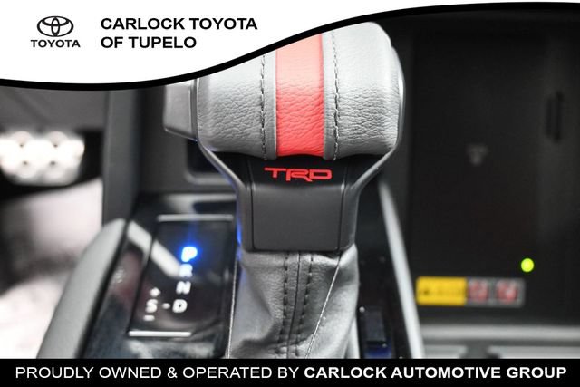 New 2026 Toyota Tundra TRD Pro AWD/4WD image 39