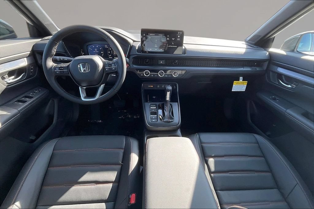 New 2026 Honda CR-V Sport-L image 5