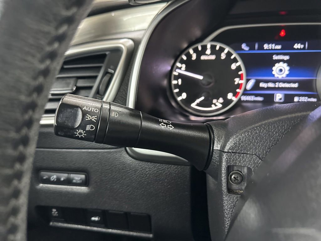 Used 2015 Nissan Murano SL w/ SL Technology Package image 36