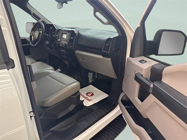 Used 2016 Ford F150 XL w/ Equipment Group 101A Mid image 11