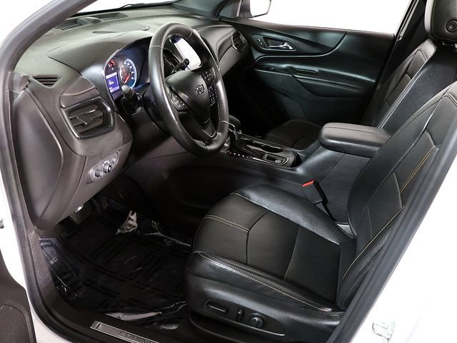 Used 2024 Chevrolet Equinox Premier AWD/4WD image 12