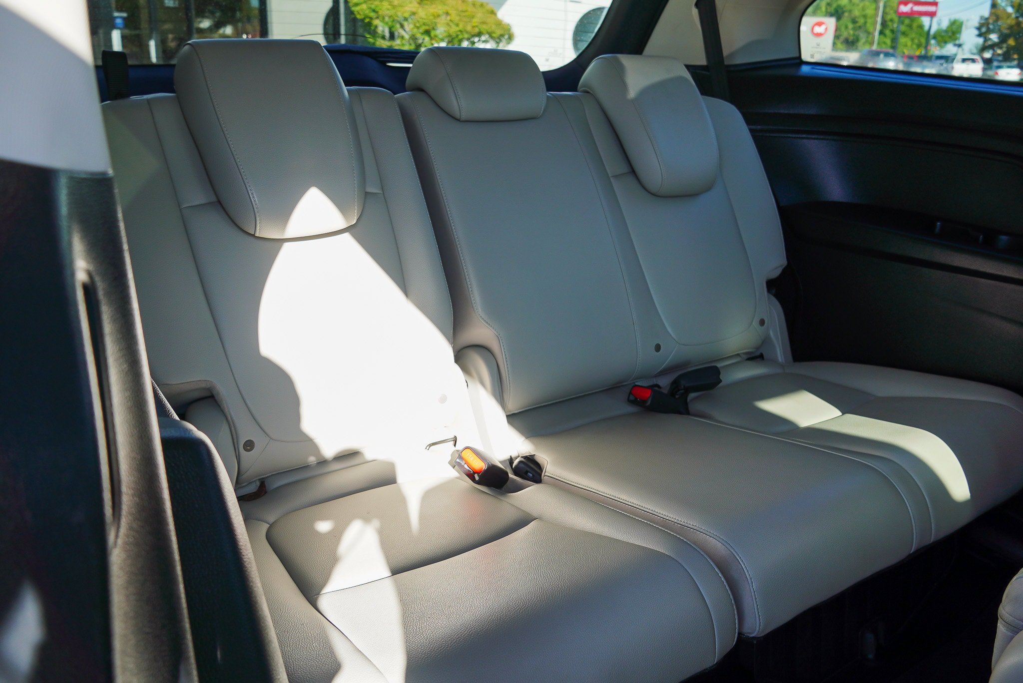 Used 2025 Honda Odyssey EX-L image 29