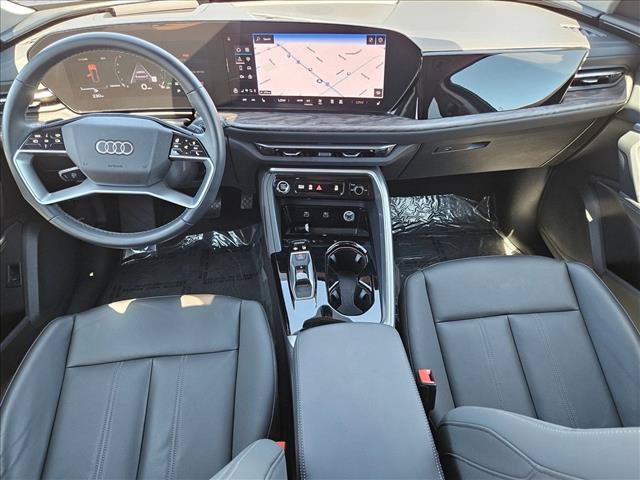 Certified 2025 Audi Q5 Premium w/ Premium Plus AWD/4WD image 18