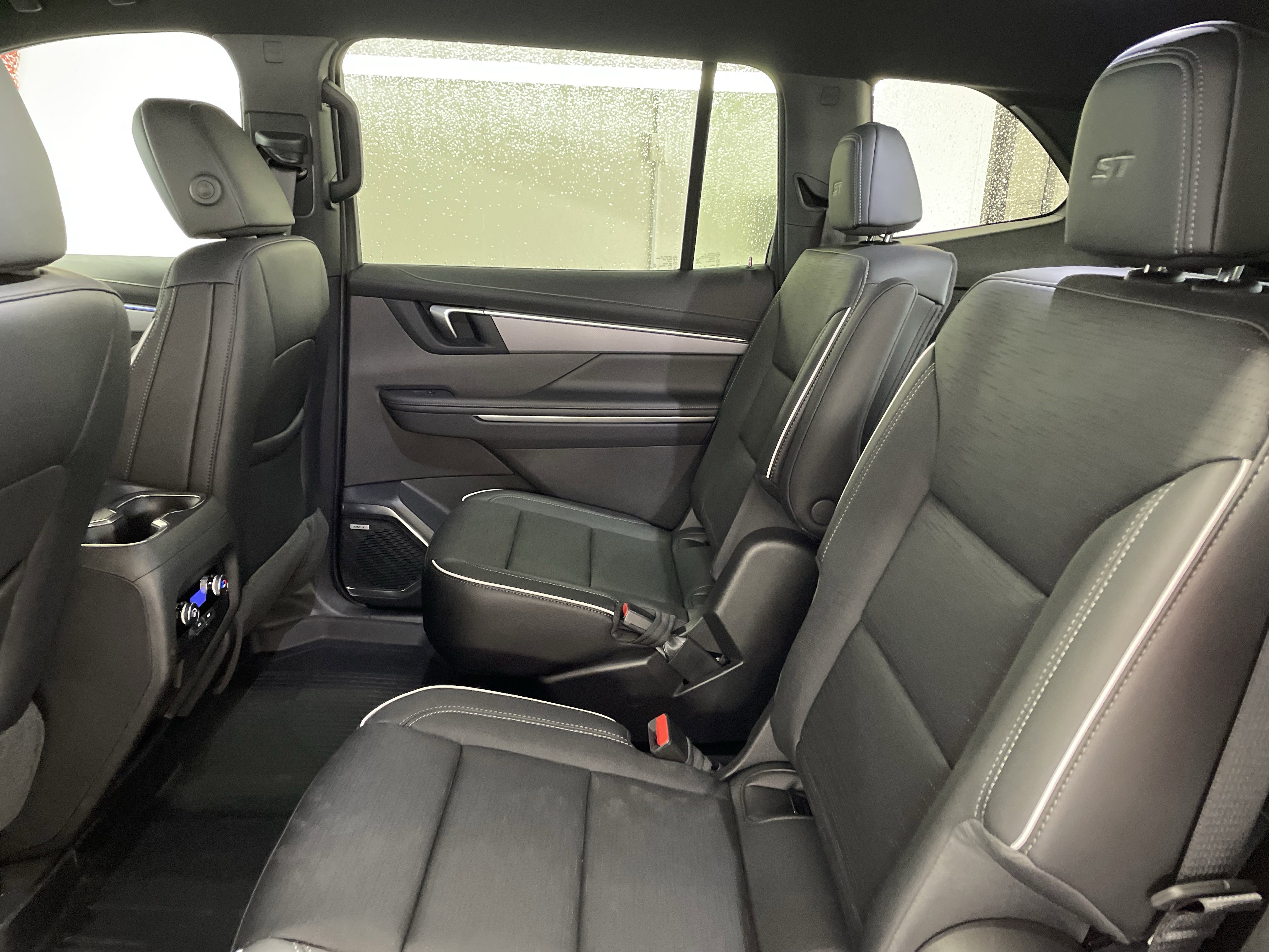 New 2026 Buick Enclave Sport Touring w/ Power Package image 12