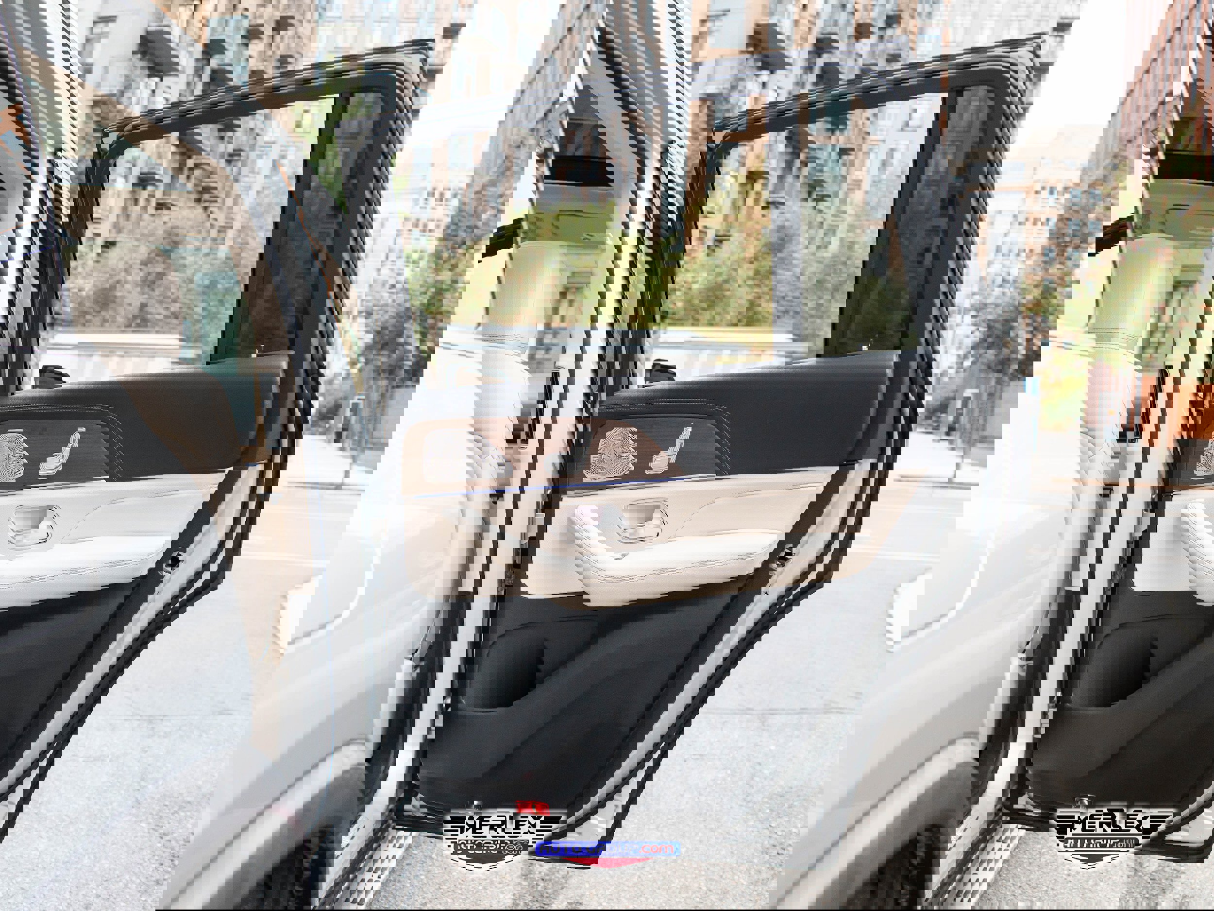 Used 2021 Mercedes-Benz GLS 450 4MATIC image 46