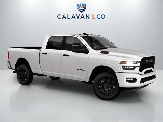 New 2026 RAM 2500 Big Horn image 7